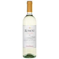 Отзывы Вино Frescobaldi Remole Bianco, 2018, 0.75 л