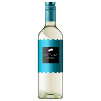 Отзывы Вино Vicente Gandia El Pescaito Merseguera Sauvignon Blanc 0.75л
