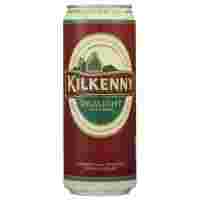 Отзывы Пиво красное Kilkenny Irish Red Ale Draught, 0.44 л
