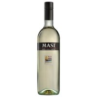 Отзывы Вино Masi Modello delle Venezie Bianco 0.75 л