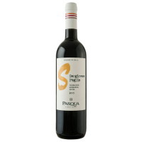 Отзывы Вино Pasqua, Санджовезе, 0,75 л