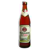 Отзывы Пиво Paulaner Hefe-Weissbier Naturtrub 0.5 л