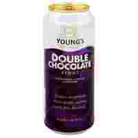 Отзывы Пивной напиток Double chocolate Stout 0.44 л