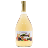 Отзывы Вино Sangria белая 1 л