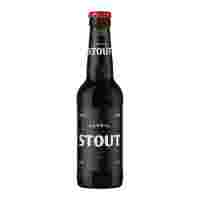 Отзывы Пиво темное Трифон Stout Dry 0,5 л