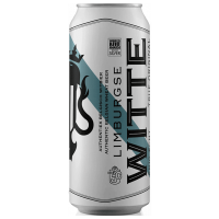 Отзывы Пиво светлое Limburgse Witte 0.5 л
