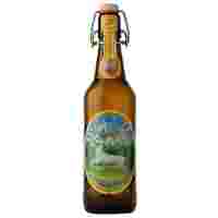 Отзывы Пиво светлое Der Hirschbrau Weisser Hirsch 0.5 л