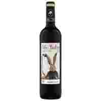 Отзывы Вино EHD Mr. Liebre Organic Tempranillo-Garnacha 0.75 л