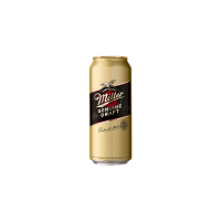 Отзывы Пивной напиток светлый Miller Genuine Draft 0.45 л