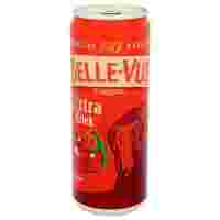 Отзывы Пивной напиток красный Belle-Vue Extra Kriek 0.33 л