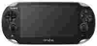 Отзывы Sony PlayStation Vita Wi-Fi