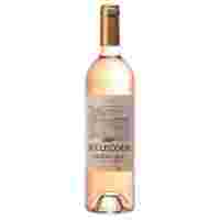 Отзывы Вино Bellecour розовое сухое 0.75 л