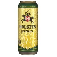 Отзывы Пиво светлое Holsten Premium 0.45 л