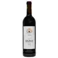 Отзывы Вино Duke of Wellington Shiraz 0.75 л
