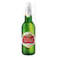 Отзывы Пиво светлое Stella Artois 0.5 л