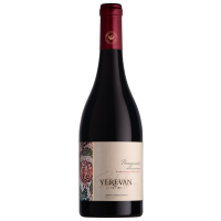 Отзывы Вино Armenia Wine Yerevan 782 VC Pomegranate Semi-sweet 0.75 л