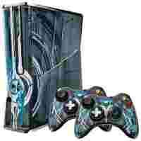 Отзывы Microsoft Xbox 360 320Gb Limited Edition Halo 4