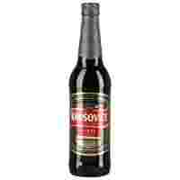 Отзывы Пиво темное Krusovice Royal Cerne 0.5 л