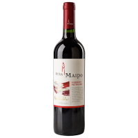 Отзывы Вино Vina Maipo Cabernet Sauvignon 0.75 л