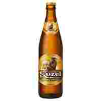 Отзывы Пиво светлое Velkopopovicky Kozel 0,45 л