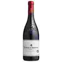 Отзывы Вино Baron d'Arignac Rouge, 0.75 л