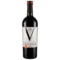 Отзывы Вино Villa Krim Shevalie Rouge 0.75 л