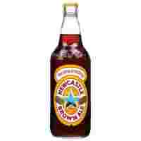 Отзывы Пиво темное Newcastle Brown Ale 0.55 л