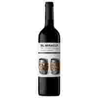 Отзывы Вино El Miracle by Mariscal Valencia 0.75 л