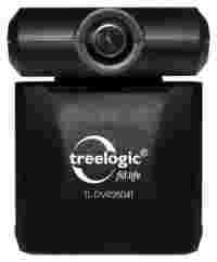 Отзывы Treelogic TL-DVR2504T