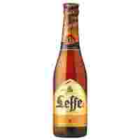 Отзывы Пиво светлое Leffe Ambree, 0.33 л