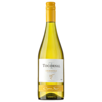 Отзывы Вино Cono Sur Tocornal Chardonnay 0,75 л