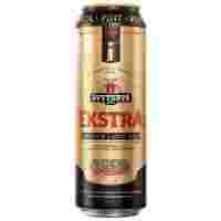 Отзывы Пиво светлое Svyturys Ekstra 0.568 л
