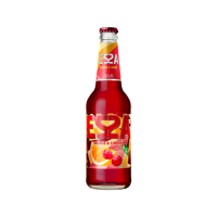 Отзывы Пивной напиток красный Essa Orange & Cherry 0.45 л