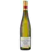 Отзывы Вино Arthur Metz Vin d'Alsace Riesling, 0.75 л