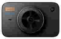Отзывы Xiaomi Mijia Driving Recorder 1S