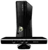 Отзывы Microsoft Xbox 360 4Gb + Kinect