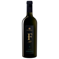 Отзывы Вино Fanagoria, F-Style Chardonnay, 0.75 л
