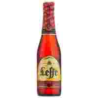 Отзывы Пиво красное Leffe Ruby, 0.33 л