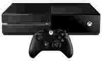 Отзывы Microsoft Xbox One 1 ТБ
