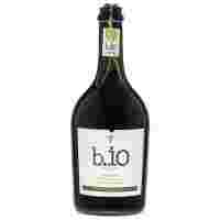 Отзывы Вино B.IO Sangiovese Romagna 2016 0,75 л