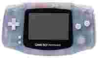 Отзывы Nintendo Game Boy Advance