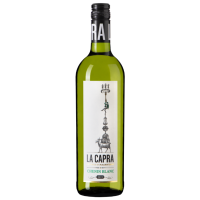 Отзывы Вино Fairview La Capra Chenin Blanc, 2017, 0.75 л