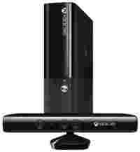 Отзывы Microsoft Xbox 360 E 4 ГБ + Kinect