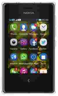 Отзывы Nokia Asha 503 Dual Sim