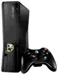Отзывы Microsoft Xbox 360 4Gb