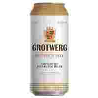 Отзывы Пиво светлое Grotwerg Bayerisch Hell, 0.5 л