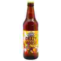 Отзывы Пиво светлое Konix Crazy Moose 0,5 л