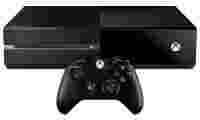 Отзывы Microsoft Xbox One 500 ГБ