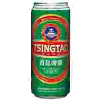 Отзывы Пиво Tsingtao, in can, 0.5 л