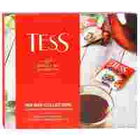 Отзывы Чай Tess Tea bag collection ассорти в пакетиках подарочный набор